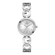 Dames Armbandhorloge Empower Guess , Gray , Dames