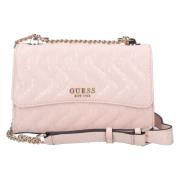 Tassen.. Roze Guess , Pink , Dames