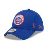 Royal Mets Mlb24 Club Pet New Era , Blue , Unisex