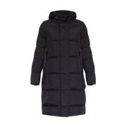 ‘Byward’ donsjack Canada Goose , Black , Dames