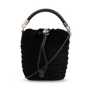 Mini emmertas Furla , Black , Dames