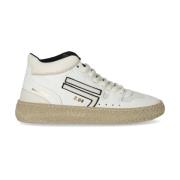 Sneakers Puraai , White , Dames