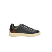 Lage Sneakers Ambitious , Blue , Heren