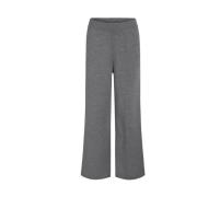 Moderne Gebreide Kleding in Antraciet Heartmade , Gray , Dames