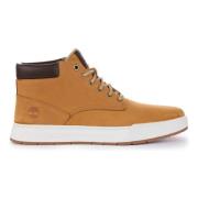 Maple Grove Chukka Laarzen in Tarwe Timberland , Brown , Heren