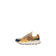 Sportieve Yamano 3 Sneaker Flower Mountain , Multicolor , Heren