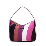 Zijden Galerij Multicolor Handtassen Emilio Pucci , Multicolor , Dames