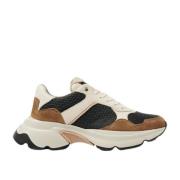 Stijlvolle Eigentijdse Sneaker Nubikk , Multicolor , Heren