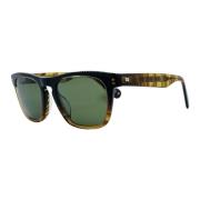 Handgemaakte Italiaanse Zonnebril R-3 Oliver Peoples , Brown , Unisex