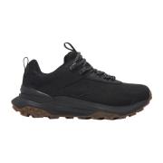 Motion Access Lage Herensneakers Timberland , Black , Heren