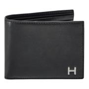 Wallets Cardholders Hackett , Black , Heren