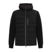 Donsjack Bering Woolrich , Black , Heren