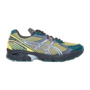 Stijlvolle Sneakers voor Jou Asics , Multicolor , Heren