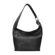 Zwarte Korrelleer Emmer Tas Michael Kors , Black , Dames