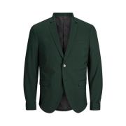 Formele blazers Jack & Jones , Green , Heren