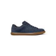 Blauwe Pelotas Sneakers voor Mannen Camper , Blue , Heren