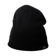 Zwarte hoeden voor een stijlvolle uitstraling Colmar , Black , Unisex