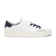 Casual Sneaker voor Dagelijks Gebruik Sun68 , White , Heren