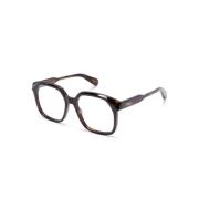 Ch0263O 002 Optical Frame Chloé , Brown , Dames