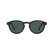 CA 8066Cs Oituc Sunglasses Carrera , Black , Heren