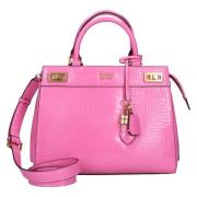 Tassen.. Roze Guess , Pink , Dames