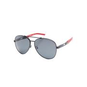 Fz5002D 10181 Sunglasses Ferrari , Black , Unisex