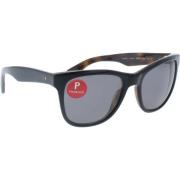 Stijlvolle Brilmontuur Paul Smith , Black , Dames