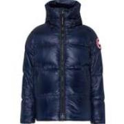 Stijlvolle Blouson Jas Canada Goose , Blue , Heren