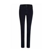 Klassieke Jeans Angels , Blue , Dames