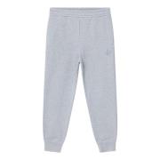 Joggingbroek voor actieve levensstijl Fendi , Gray , Dames