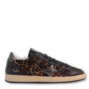 Zon Sneaker - Stijlvol en Essentieel Ama Brand , Multicolor , Dames