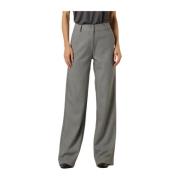 Grijze Patty Broek Ibana , Gray , Dames