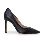 Zwarte elegante pumps voor vrouwen Guess , Black , Dames