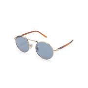 Po1019S 113256 Sunglasses Persol , Yellow , Dames