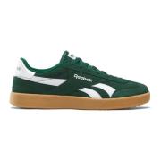 Smash Edge herensneaker - Groen Reebok , Green , Heren