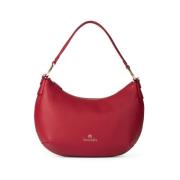 Beth Handtas Braccialini , Red , Dames