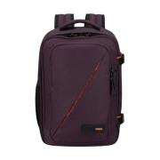 Reisrugzak Take2Cabin American Tourister , Brown , Unisex