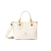 Beth Handtas Braccialini , Beige , Dames