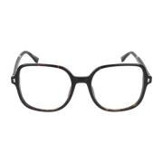 Stijlvolle Bril Model D2 0081 Dsquared2 , Brown , Dames