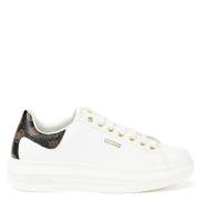 Vibo Stijlvol en Compact Guess , White , Dames