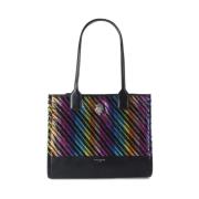 Stijlvolle Tote Schoudertas Kurt Geiger , Multicolor , Dames