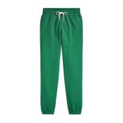 Sportieve Sweatpants Polo Ralph Lauren , Green , Dames