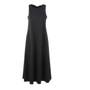 Pier Jurken Max Mara , Black , Dames