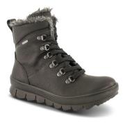 Winterlaarzen met Gore-Tex voering Legero , Black , Dames