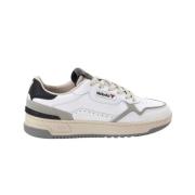 Stijlvolle Sneakers voor Mannen en Vrouwen Victoria , White , Dames