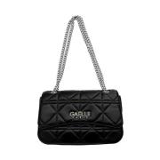 Stijlvolle Borsa Handtas Gaëlle Paris , Black , Dames