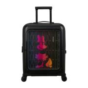 Disney Dashpop Trolley Koffer American Tourister , Multicolor , Unisex