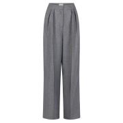 Paillettenbroek Aaiko , Gray , Dames