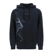 Sweatshirts Hoodies 1017 Alyx 9SM , Black , Heren