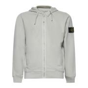 Stijlvolle Sweaters Collectie Stone Island , Gray , Heren